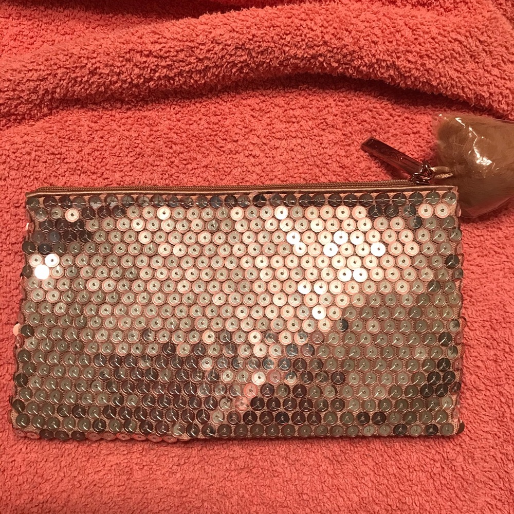 Mac Cosmetics Small Make-Up Bag